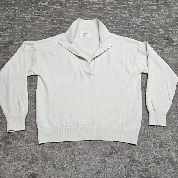 White Sweater - Picture 2 of 4